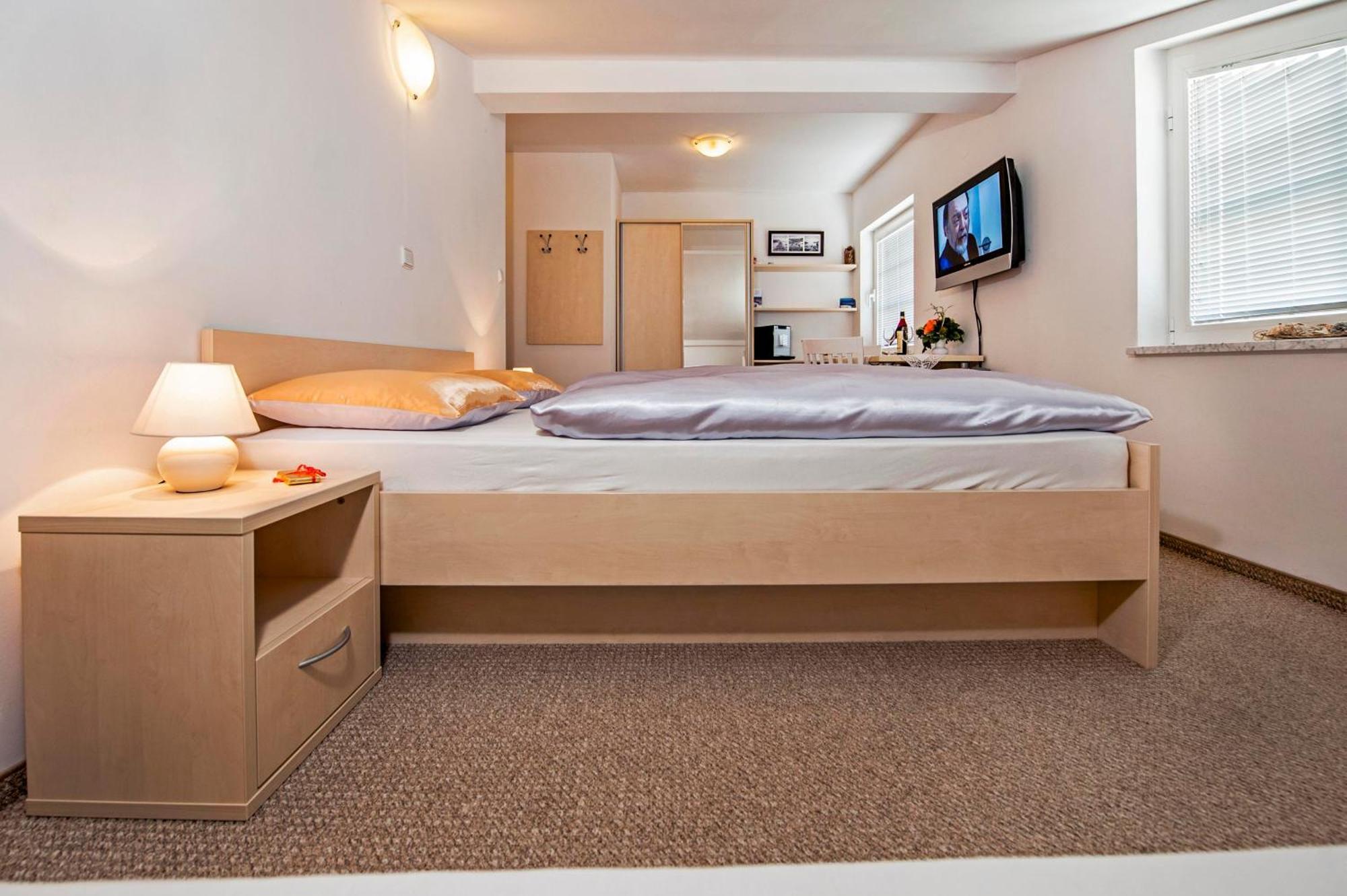 Marko Apartmani ロヴィニ 部屋 写真