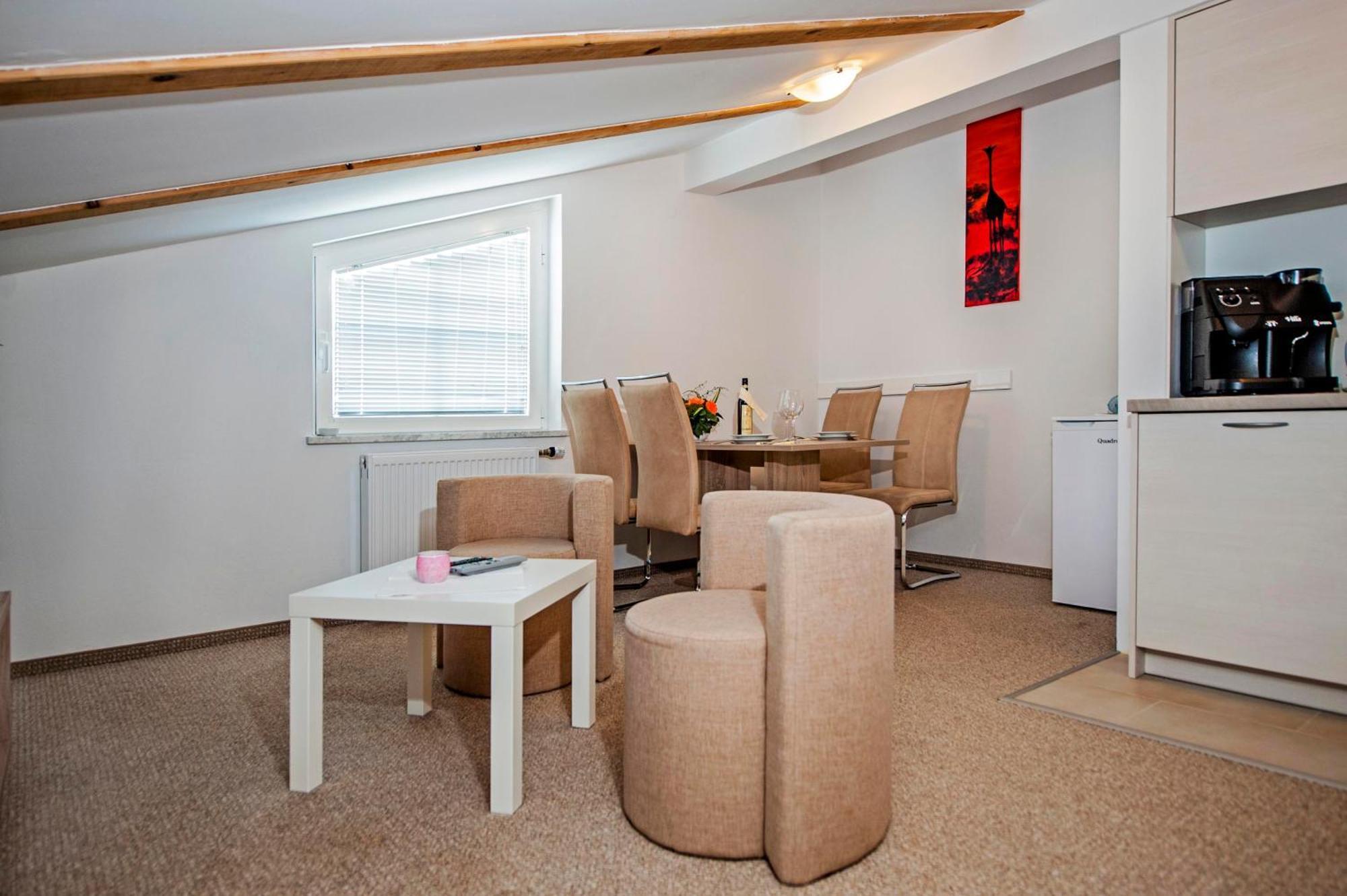 Marko Apartmani ロヴィニ エクステリア 写真