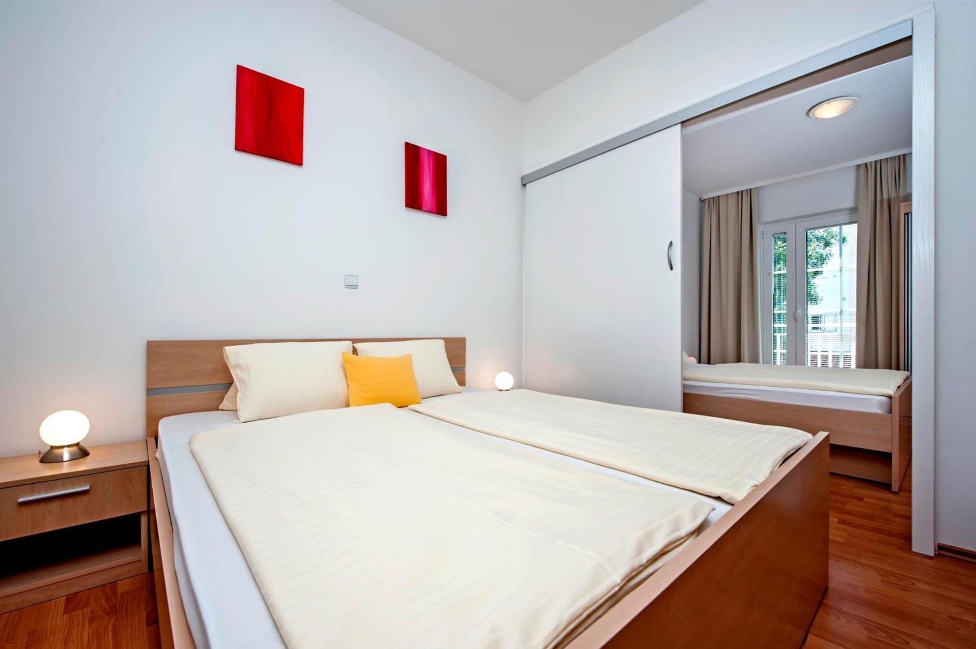 Marko Apartmani ロヴィニ エクステリア 写真