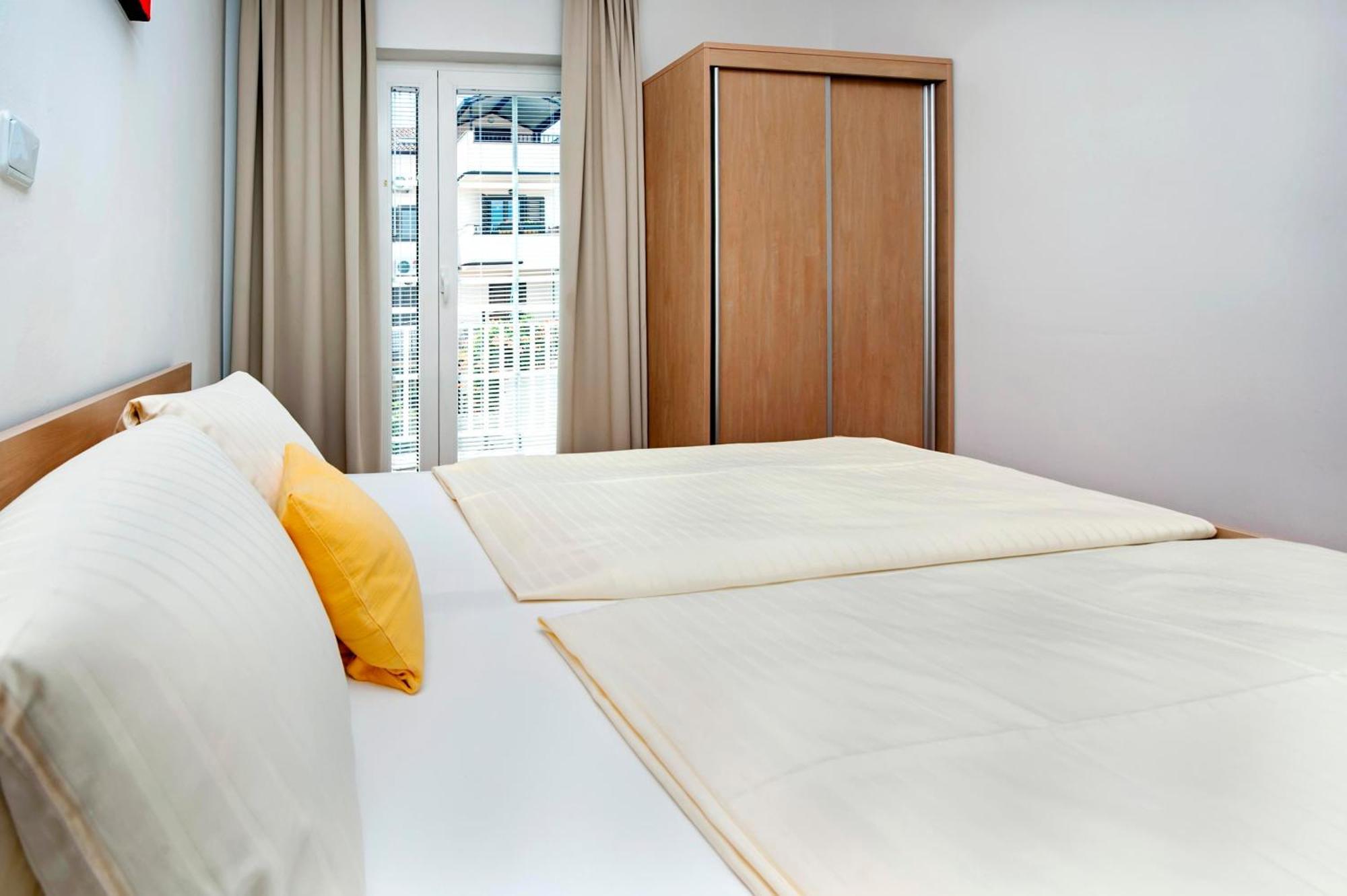 Marko Apartmani ロヴィニ エクステリア 写真