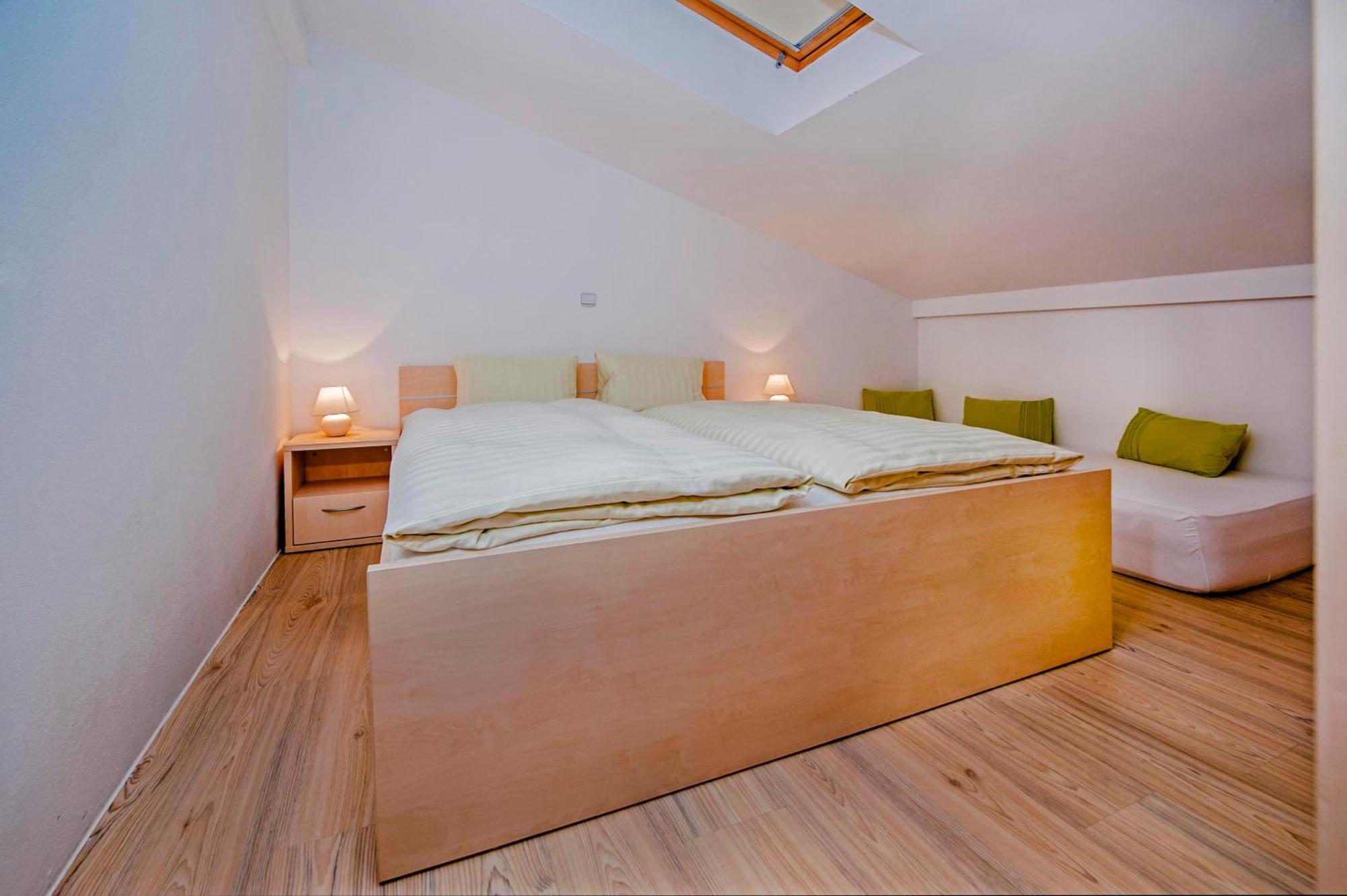 Marko Apartmani ロヴィニ エクステリア 写真