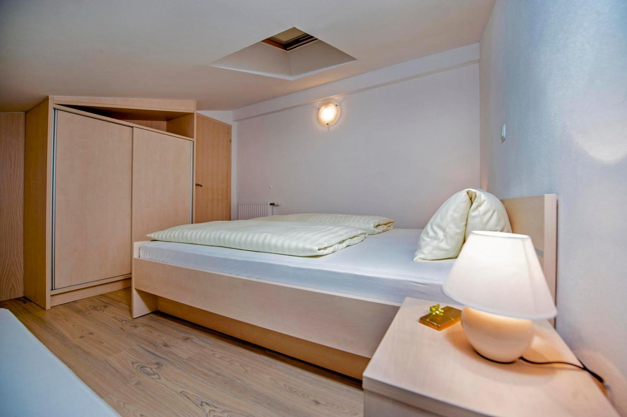 Marko Apartmani ロヴィニ エクステリア 写真