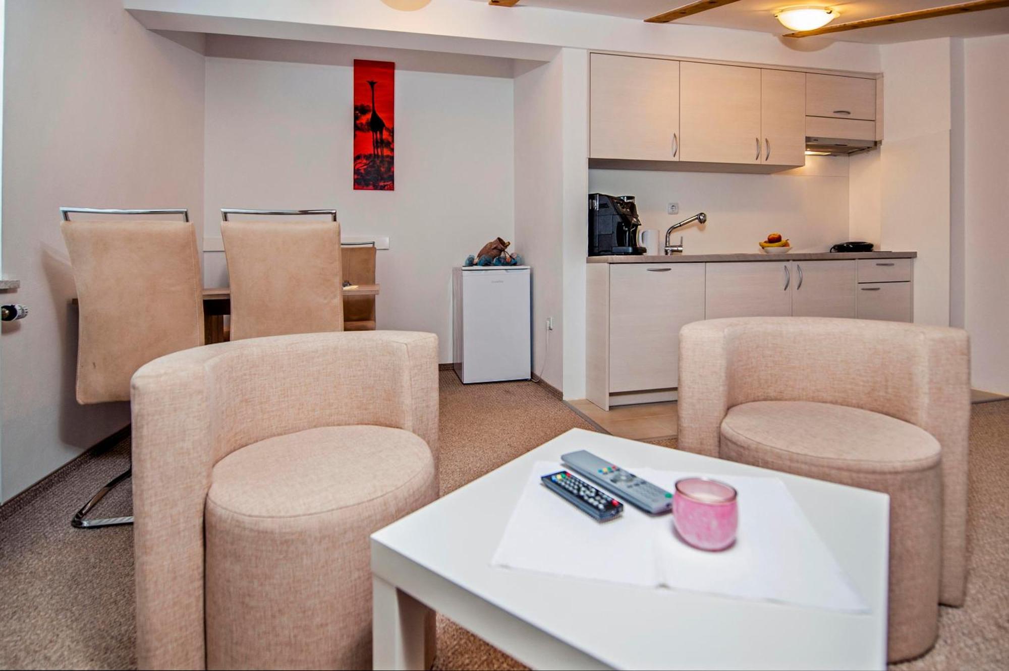 Marko Apartmani ロヴィニ エクステリア 写真