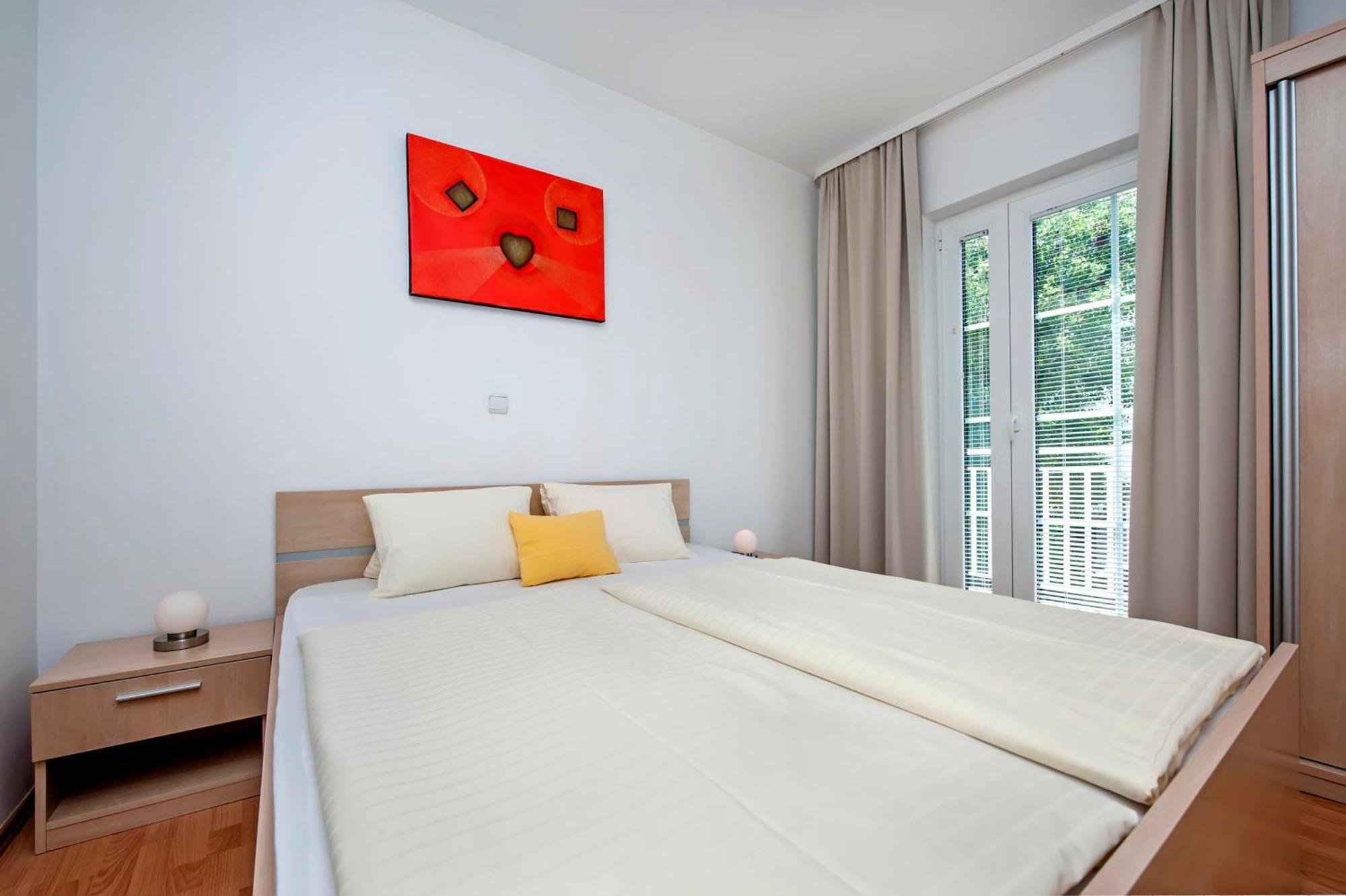 Marko Apartmani ロヴィニ 部屋 写真