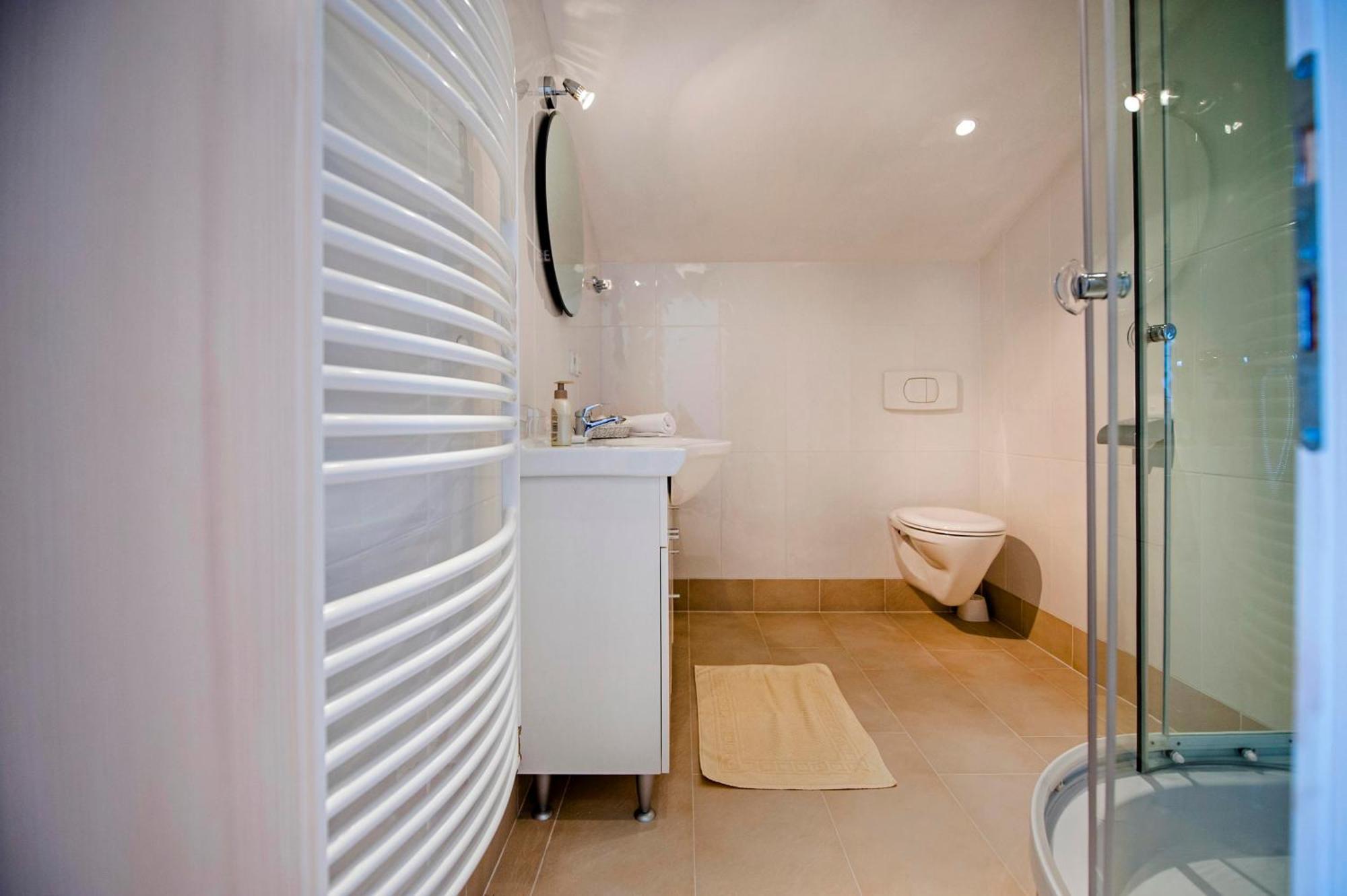 Marko Apartmani ロヴィニ 部屋 写真