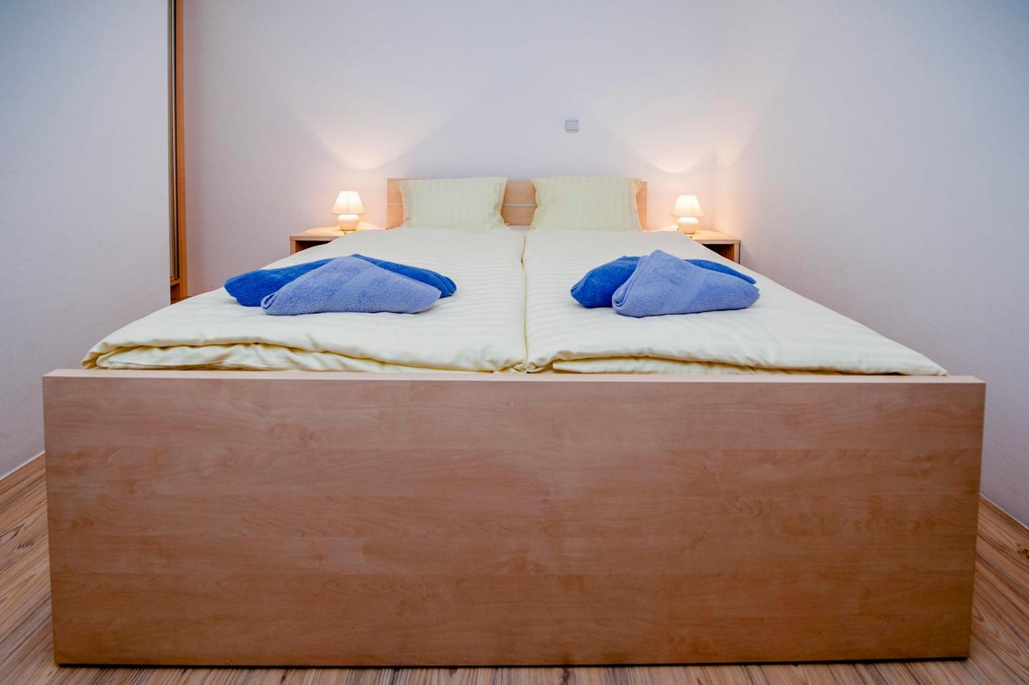 Marko Apartmani ロヴィニ 部屋 写真