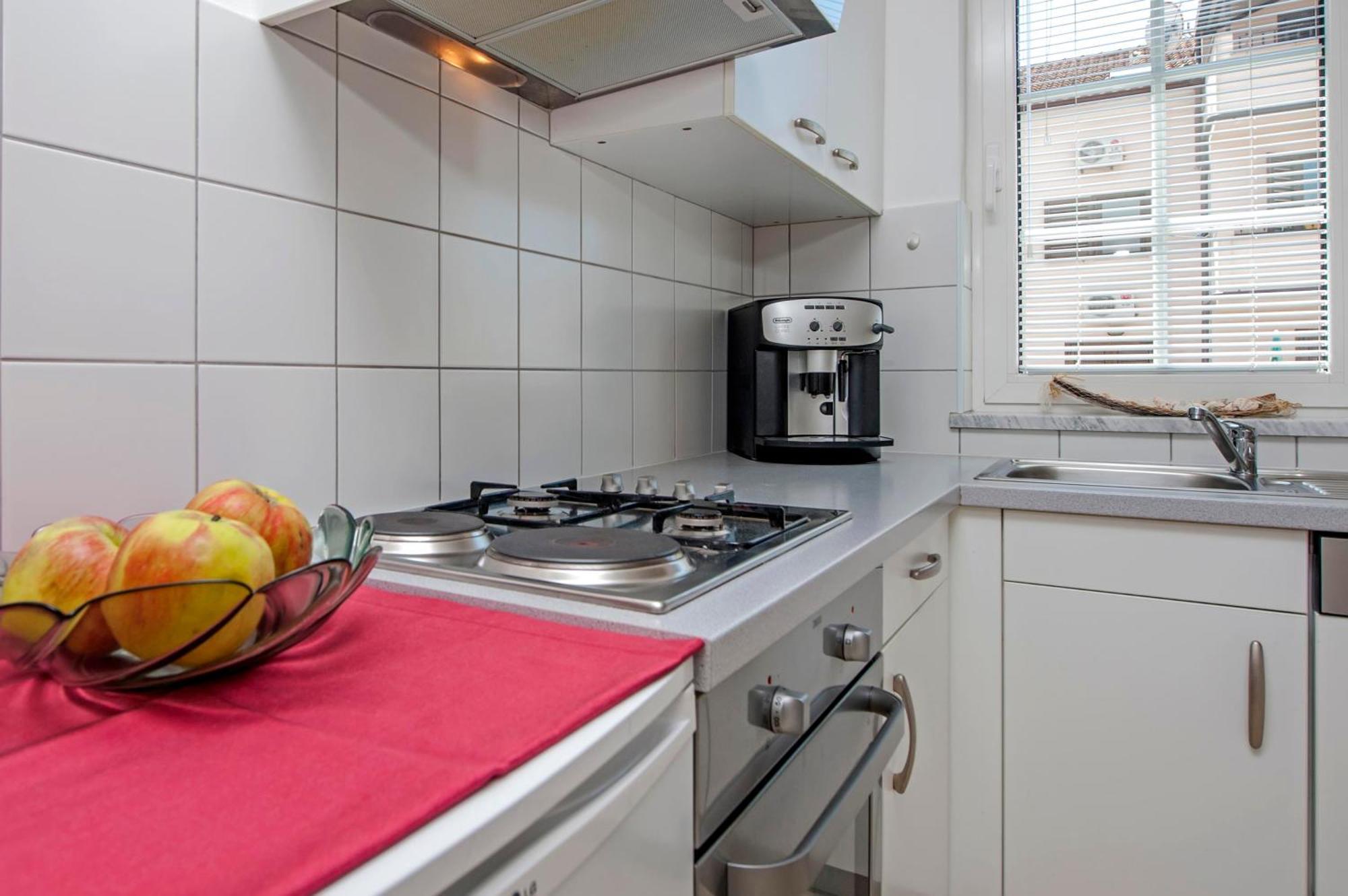 Marko Apartmani ロヴィニ 部屋 写真